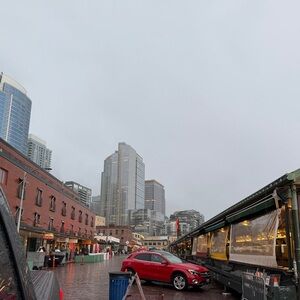 Meet your Posher, Ed